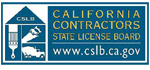 Contractor's License Details for Budget Handyman Service