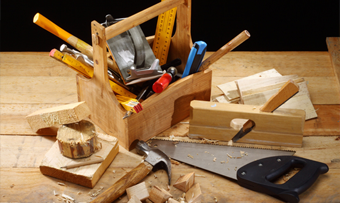 Budget Handyman Service can help your business succeed