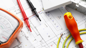 Budget Handyman Service | Commercial Minor Electrical Services